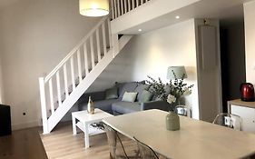Appartement au coeur des pins, plage à 400 mètres