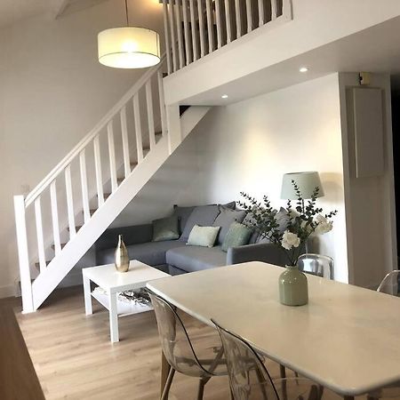 Appartement au coeur des pins, plage à 400 mètres Les Sables-dʼOlonne Extérieur photo