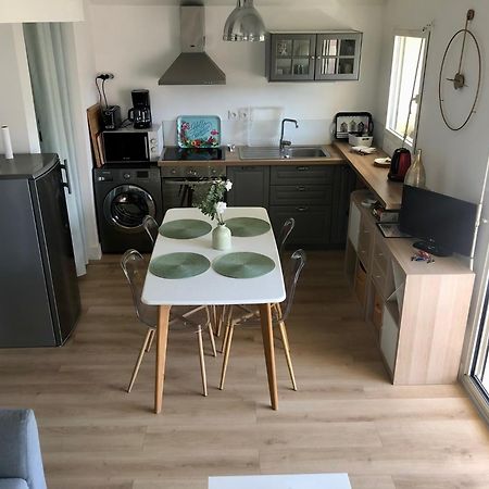 Appartement au coeur des pins, plage à 400 mètres Les Sables-dʼOlonne Extérieur photo