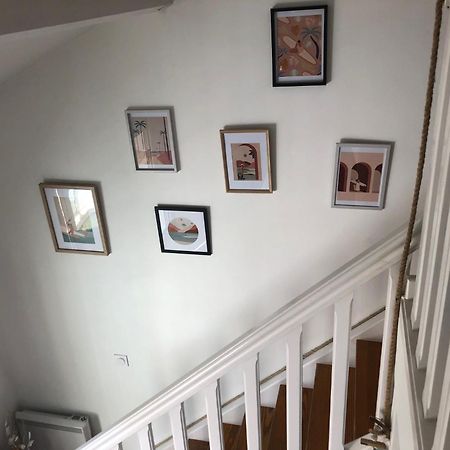 Appartement au coeur des pins, plage à 400 mètres Les Sables-dʼOlonne Extérieur photo