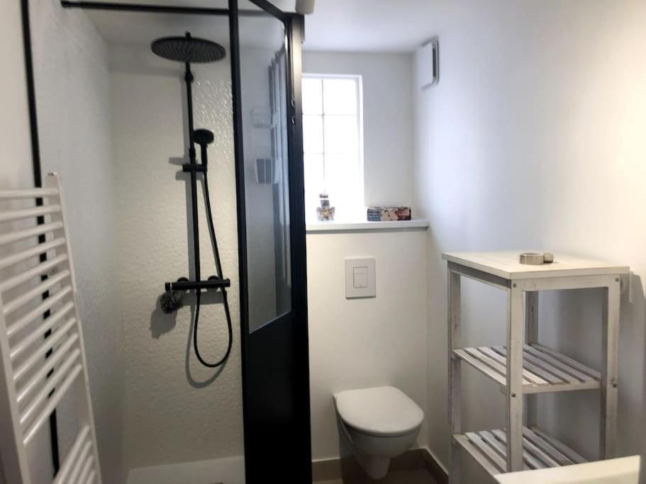 Appartement au coeur des pins, plage à 400 mètres Les Sables-dʼOlonne Extérieur photo