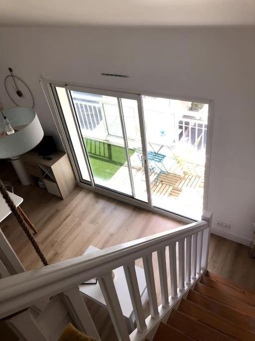 Appartement au coeur des pins, plage à 400 mètres Les Sables-dʼOlonne Extérieur photo