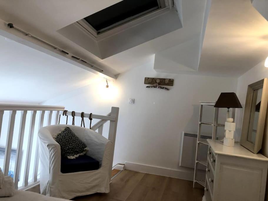 Appartement au coeur des pins, plage à 400 mètres Les Sables-dʼOlonne Extérieur photo