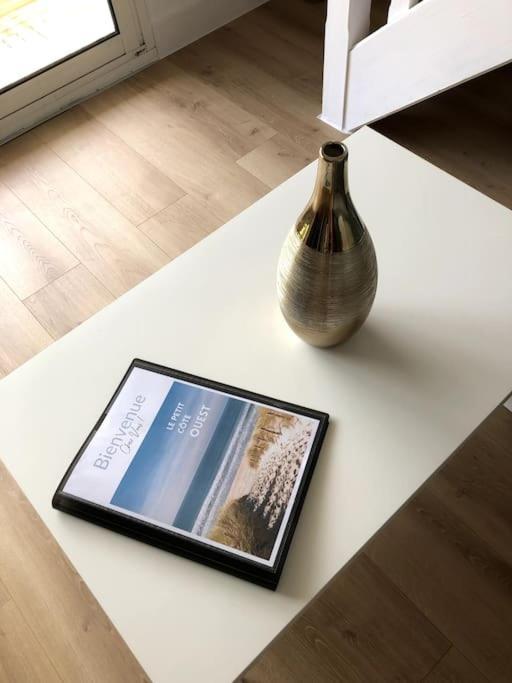 Appartement au coeur des pins, plage à 400 mètres Les Sables-dʼOlonne Extérieur photo
