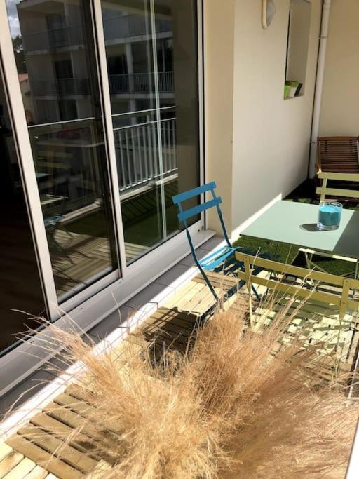 Appartement au coeur des pins, plage à 400 mètres Les Sables-dʼOlonne Extérieur photo