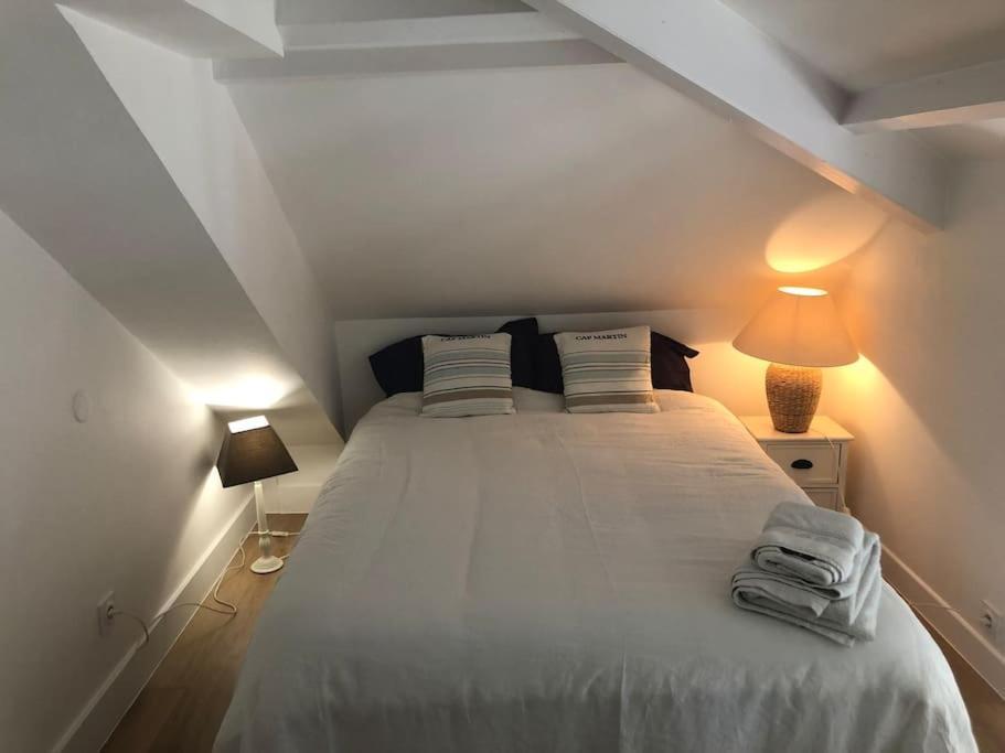 Appartement au coeur des pins, plage à 400 mètres Les Sables-dʼOlonne Extérieur photo