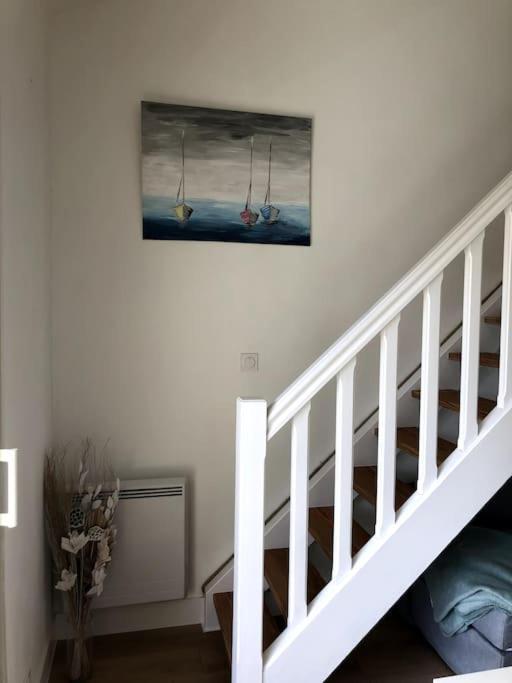 Appartement au coeur des pins, plage à 400 mètres Les Sables-dʼOlonne Extérieur photo