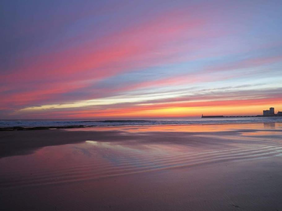 Appartement au coeur des pins, plage à 400 mètres Les Sables-dʼOlonne Extérieur photo