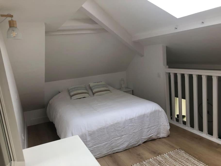 Appartement au coeur des pins, plage à 400 mètres Les Sables-dʼOlonne Extérieur photo